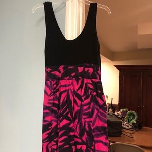 Express dress size 8
